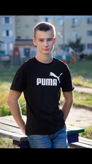 Значкисты ГТО.